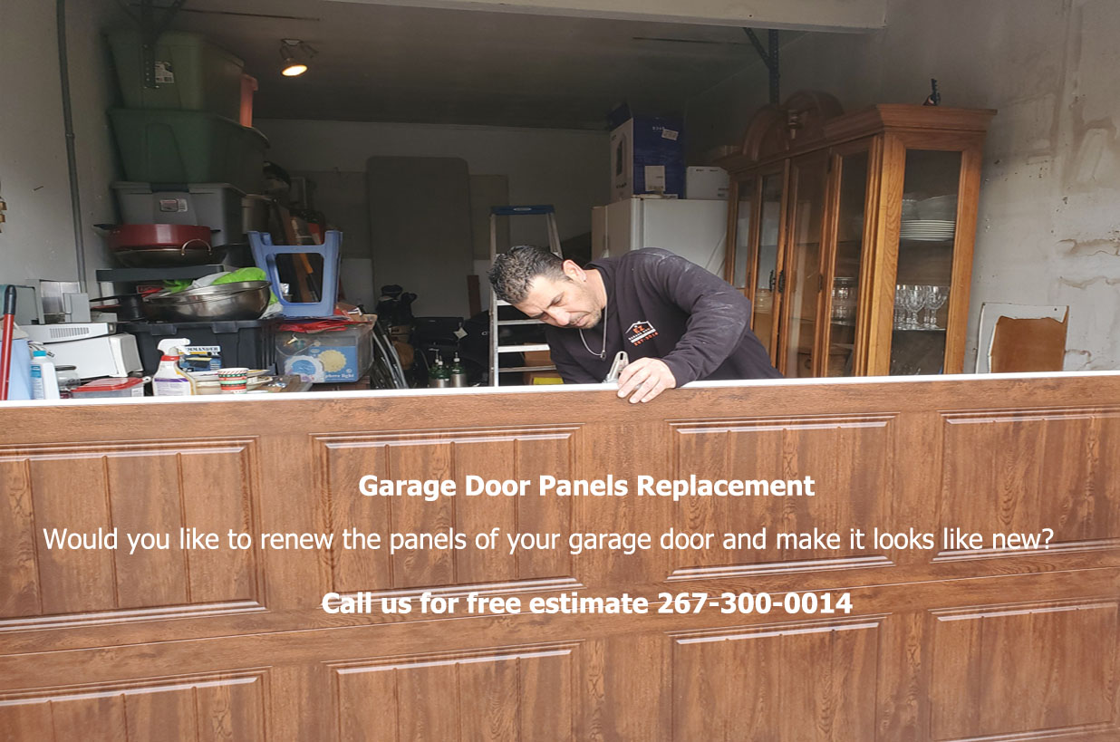 Professional Garage Door Repair EZ Garage Door 2673000014