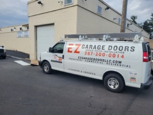About Us, EZ Garage Door Repair
