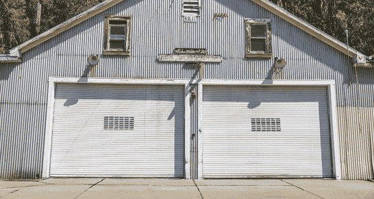 Garage Door Sizes