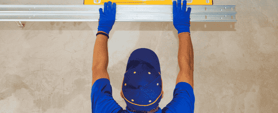 Garage Door Tune-up