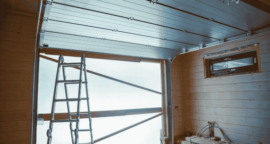 garage door supplies