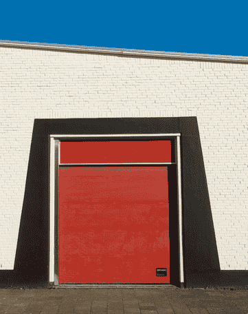 glass garage door cost