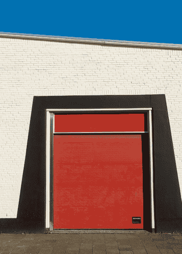 New Garage Door Cost