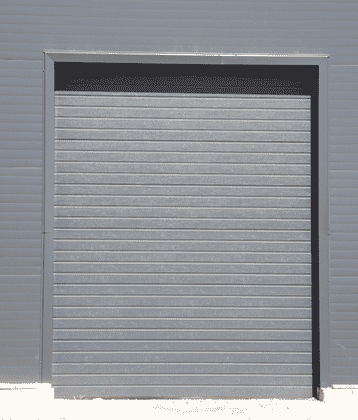 aluminum garage doors