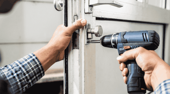 DIY Garage Door Repairs