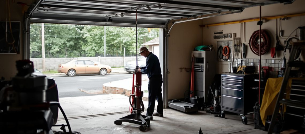 garage-spring-repair