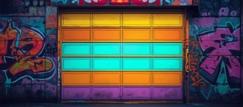 garage-door-panel