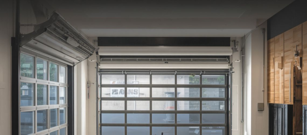 garage door sale and installation